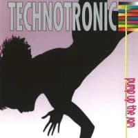 Technotronic, Ya Kid K