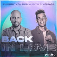 Thierry Von Der Warth, Voltage