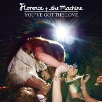 Florence + The Machine