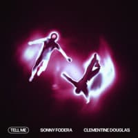 Sonny Fodera, Clementine Douglas