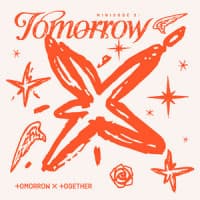 TOMORROW X TOGETHER