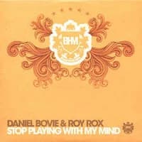 Daniel Bovie, Roy Rox