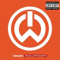 will.i.am, Eva Simons