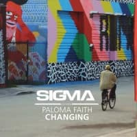 Sigma, Paloma Faith