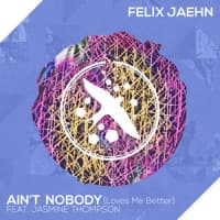 Felix Jaehn, Jasmine Thompson