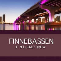 Finnebassen