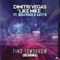 Dimitri Vegas, Like Mike, Wolfpack, Katy B