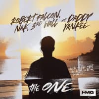 Robert Falcon, NAK, 3rd Wall, Daddy Yankee