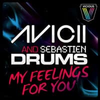 Avicii, Sebastien Drums