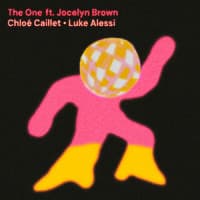 Chloé Caillet, Luke Alessi, Jocelyn Brown