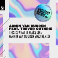 Armin van Buuren, Trevor Guthrie