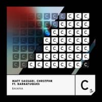 Matt Sassari, CHRSTPHR, Barbatuques