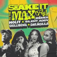 MOLIY, Silent Addy, Skillibeng, Shenseea