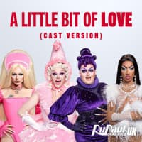 RuPaul, The Cast of RuPaul's Drag Race UK, Season 2