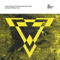 Amber Broos, The Mackenzie, Jessy