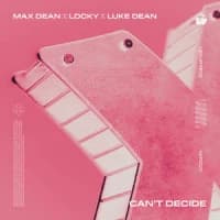 Max Dean, Luke Dean, Locky