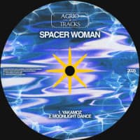 Spacer Woman