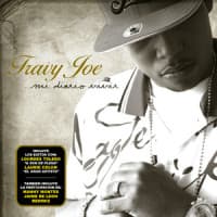 Travy Joe