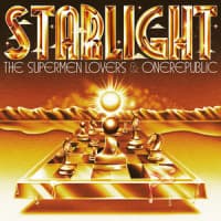 The Supermen Lovers, OneRepublic