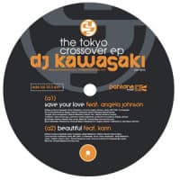 DJ KAWASAKI, Lena Fujii