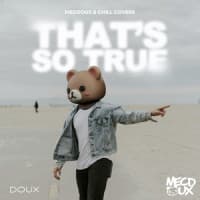 Mecdoux, Chill Covers