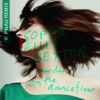 Sophie Ellis-Bextor, PNAU