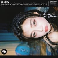 SHAUN, Conor Maynard, Sam Feldt