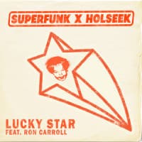 Superfunk, Holseek, Ron Carroll
