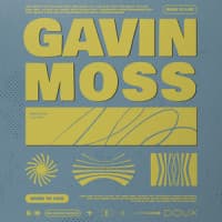 Gavin Moss