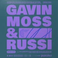 Gavin Moss, RUSSI