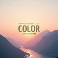 Thierry Von Der Warth, Lenji