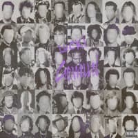 LUCKI, Rylo Rodriguez, 42 Dugg