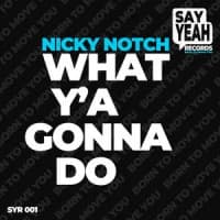 Nicky Notch