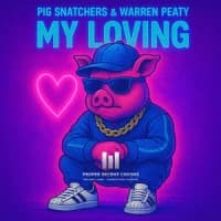 Pig Snatchers, Warren Peaty