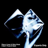 Disco Lines, Ship Wrek