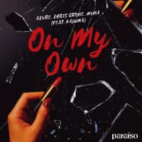 azvre, Chris Crone, MVNA, KALUMA