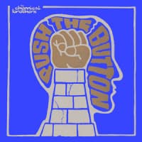 The Chemical Brothers, Chris Lake