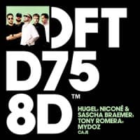 HUGEL, Niconé, Sascha Braemer, Tony Romera, Mydoz