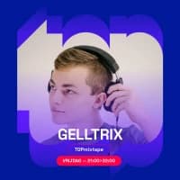 Gelltrix - TOPmixtape