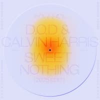 D.O.D, Calvin Harris, Florence Welch