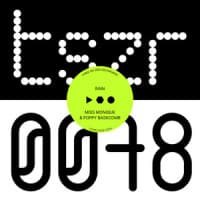 Miss Monique, Poppy Baskcomb