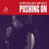 Oliver Dollar, Jimi Jules