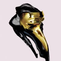 Claptone, JAW