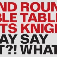 Round Table Knights, Bauchamp