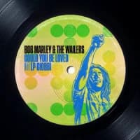 Bob Marley & The Wailers, LP Giobbi