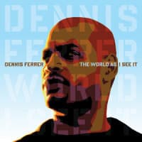 Dennis Ferrer, Danil Wright