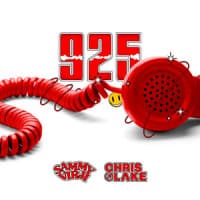 Sammy Virji, Chris Lake, RoRo