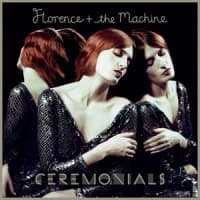 Florence + The Machine, Calvin Harris