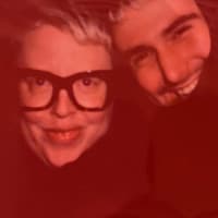 Fred again.., The Blessed Madonna