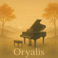 Oryalis